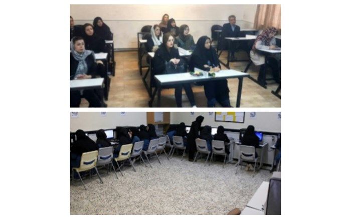 یکی از مهم‌ترین اهداف شکوفا شدن دانش‌آموزان حمایت خانواده است