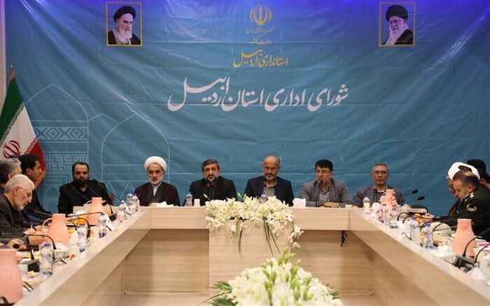 رفع فرایندهای مزاحم در خدمت‌رسانی به مردم، معیار مهم ارزیابی مدیران است