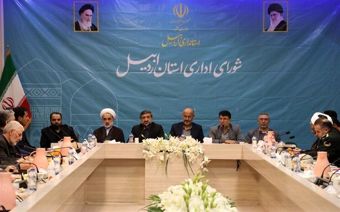 رفع فرایندهای مزاحم در خدمت‌رسانی به مردم، معیار مهم ارزیابی مدیران است