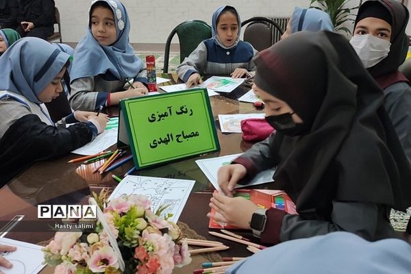 مراسم  شهادت حضرت فاطمه زهرا (س)