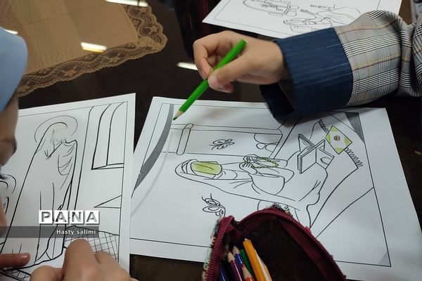 مراسم  شهادت حضرت فاطمه زهرا (س)