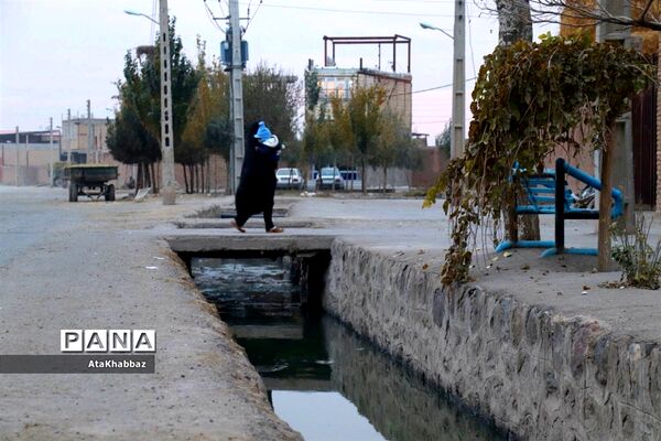 هیس! لطفا نفس نکشید