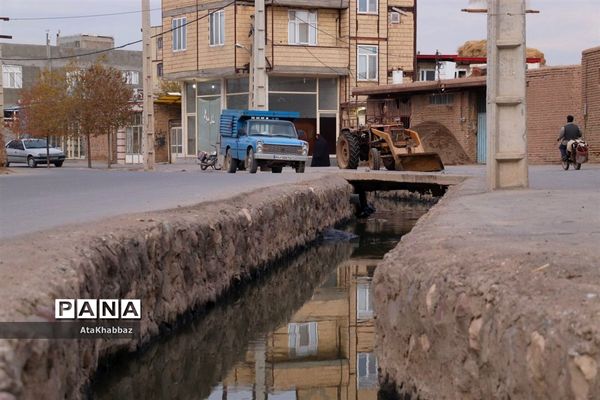 هیس! لطفا نفس نکشید