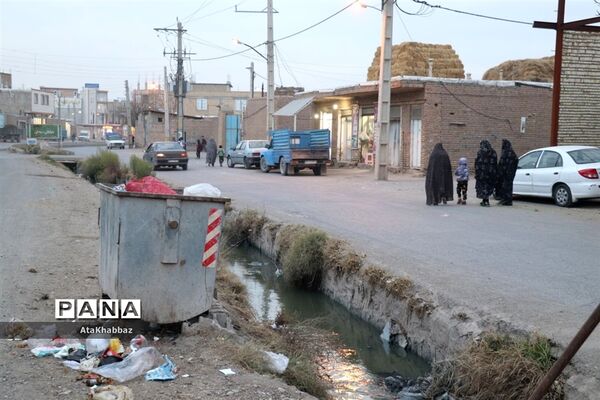 هیس! لطفا نفس نکشید