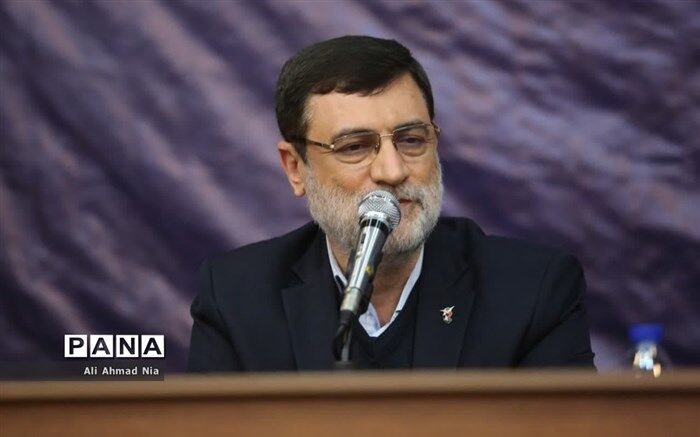 60 درصد جامعه هدف در بنیاد شهید را زنان تشکیل می‌دهند