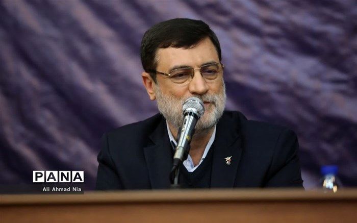 60 درصد جامعه هدف در بنیاد شهید را زنان تشکیل می‌دهند