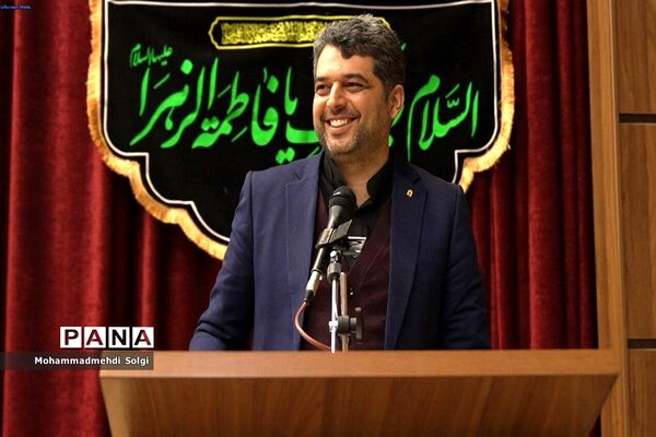 برگزاری دوره آموزشی توجیهی مربیان و مشاوران جدیدالاستخدام درشهریار