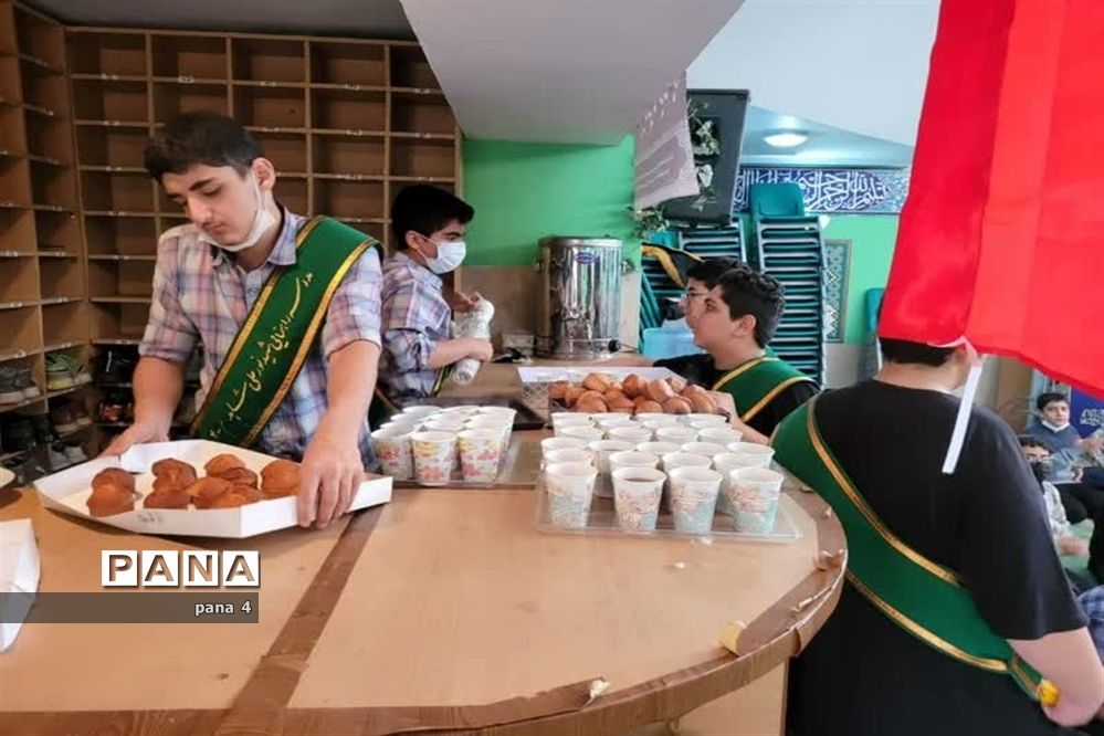 هویت بخشی ملی، انقلابی و اسلامی به دانش‌آموزان مهمترین رسالت تربیتی در مدارس است