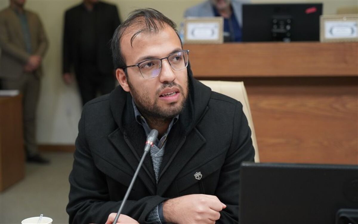 خبرنگار باید قلمی را که در اختیار دارد، امانت الهی بداند