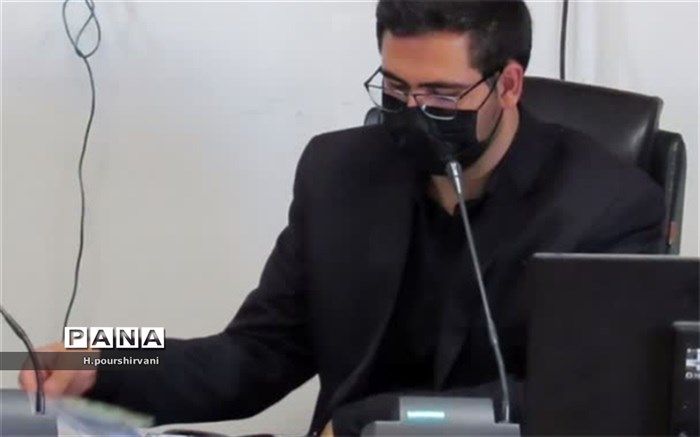 امور نوجوانان و دانش‌آموزی مجمع ملی جوانان  میعادگاه نخبگان دانش آموز