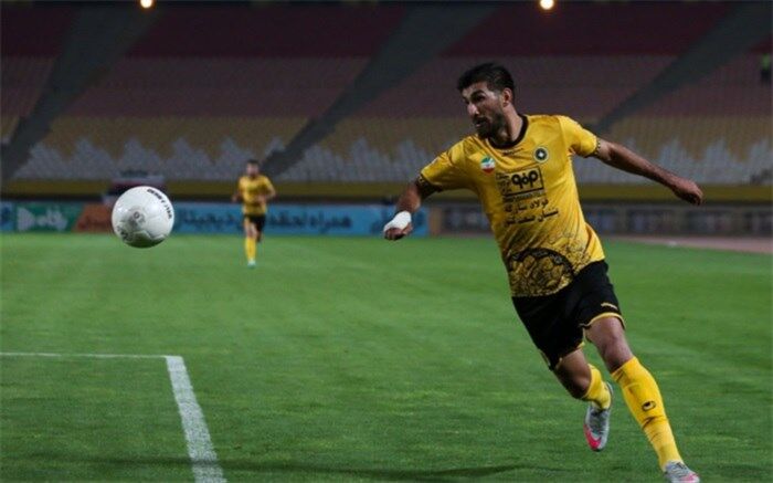 پرسپولیس در جذب ستاره سپاهان ناکام خواهد بود