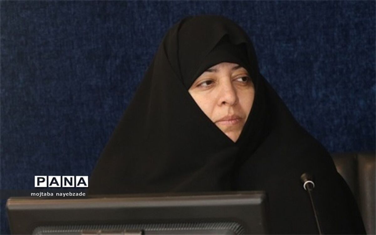 برگزاری جلسه شورای نظارت و برنامه‌ریزی تعلیم و تربیت کودک استان خراسان‌رضوی