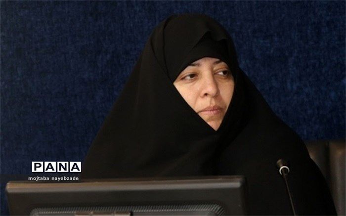 برگزاری جلسه شورای نظارت و برنامه‌ریزی تعلیم و تربیت کودک استان خراسان‌رضوی