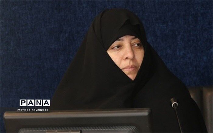 برگزاری جلسه شورای نظارت و برنامه‌ریزی تعلیم و تربیت کودک استان خراسان‌رضوی