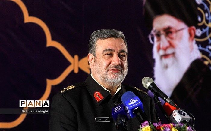 ارائه ۲۶ میلیون خدمت با راه‌اندازی سامانه موبایلی پلیس من