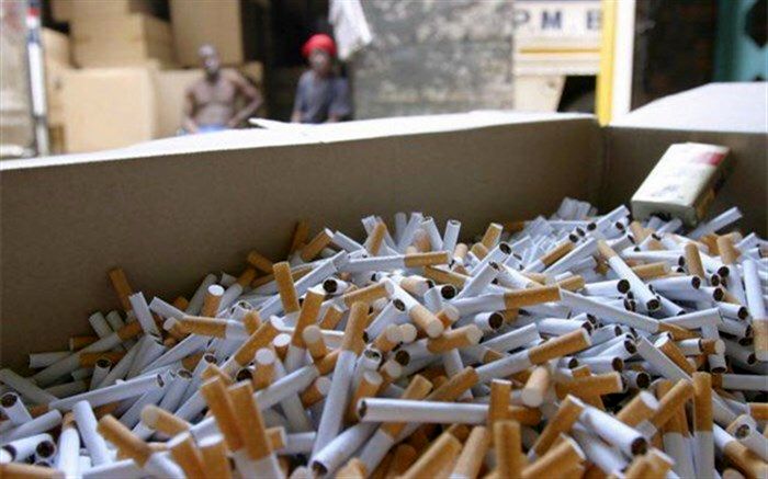 مرگ سالانه ۶۰۰ هزار ایرانی با دود دخانیات