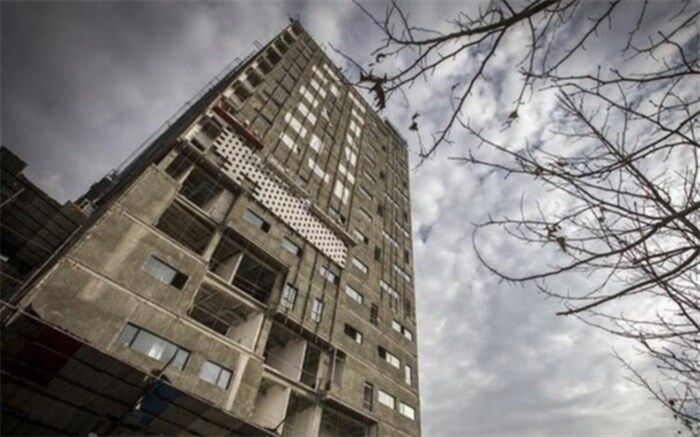قطع انشعاب ساختمان‌های ناایمن در پایتخت