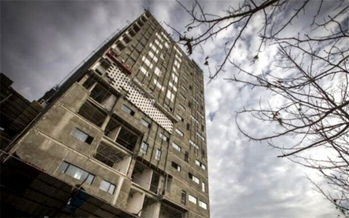 قطع انشعاب ساختمان‌های ناایمن در پایتخت