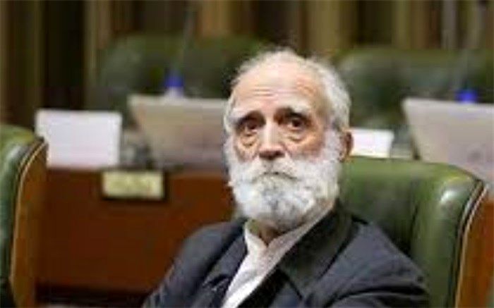 بزرگداشت عباس شیبانی، رئیس اسبق دانشگاه تهران برگزار می‌شود