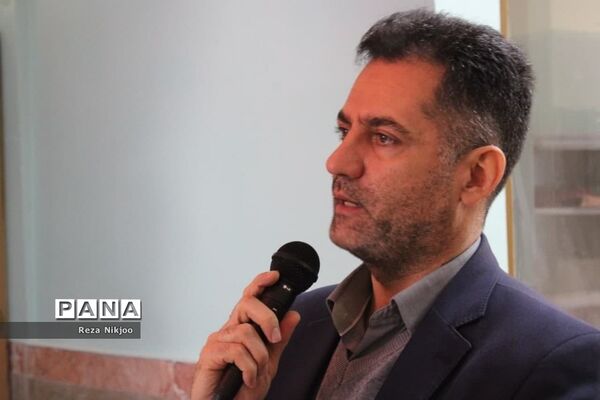 افتتاحیه دارالقرآن غدیر در بهارستان یک