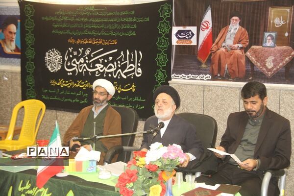 برگزاری کارگاه اجرای جهاد تبیین در مدارس شهرستان بهبهان