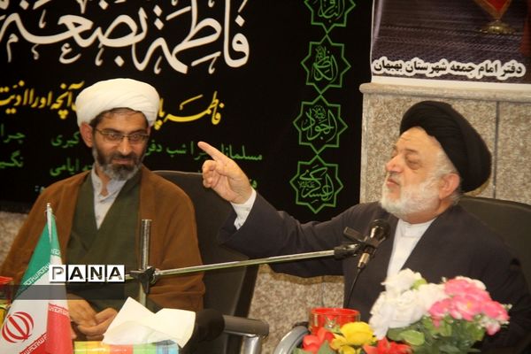 برگزاری کارگاه اجرای جهاد تبیین در مدارس شهرستان بهبهان