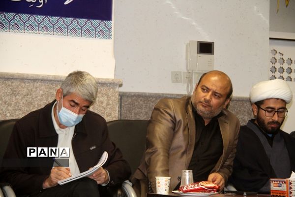 برگزاری کارگاه اجرای جهاد تبیین در مدارس شهرستان بهبهان