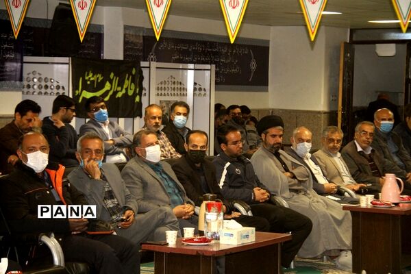 برگزاری کارگاه اجرای جهاد تبیین در مدارس شهرستان بهبهان