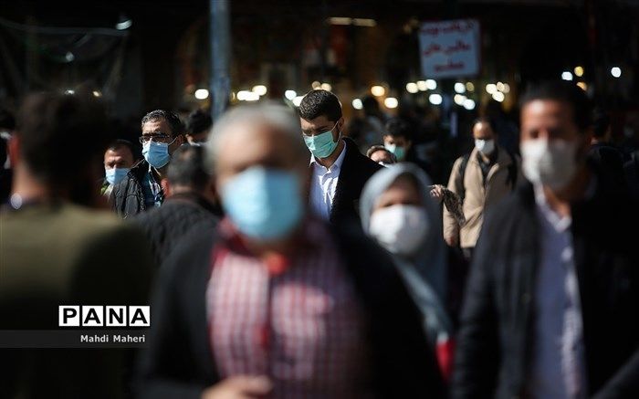 بیم و امید درباره احتمال اوج‌گیری مجدد کرونا در ایران