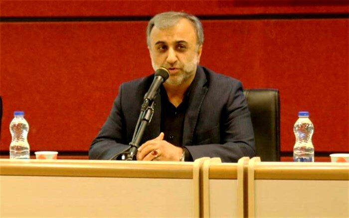 احیای 5 هزار میلیارد ریال سرمایه اعضای موسسه و ساخت هزار واحد مسکونی برای فرهنگیان