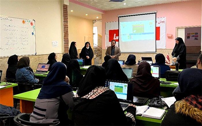 سواد دیجیتال به معنای مهارت فنی داشتن نیست