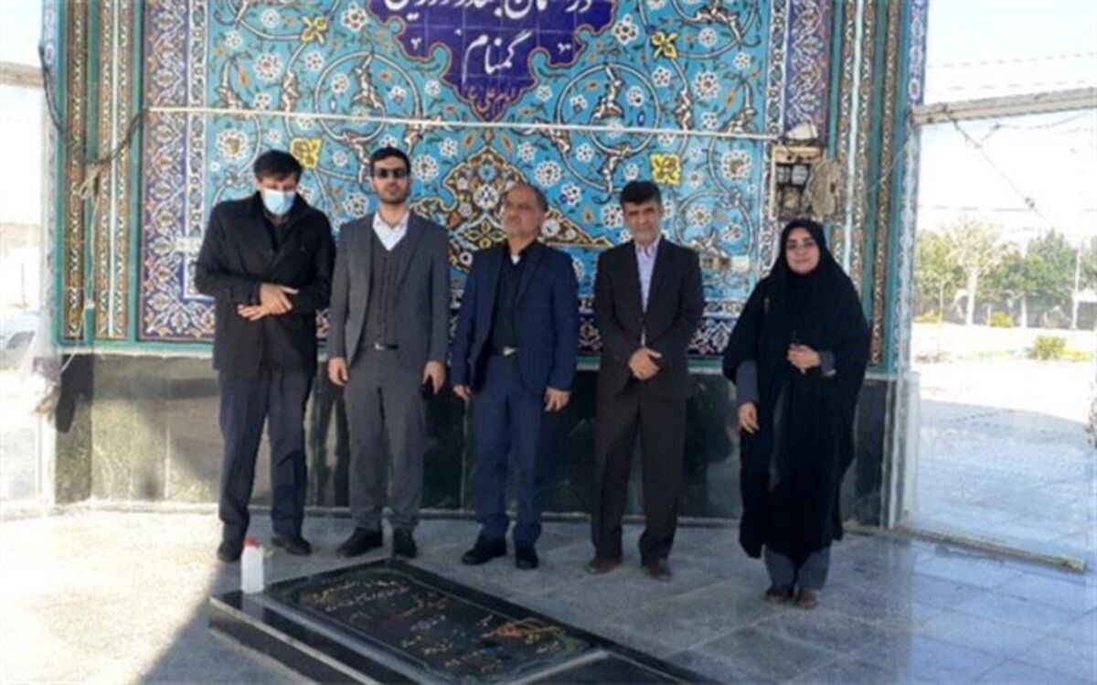 یادواره شهدای سوادآموزی استان بوشهر برگزار می‌شود