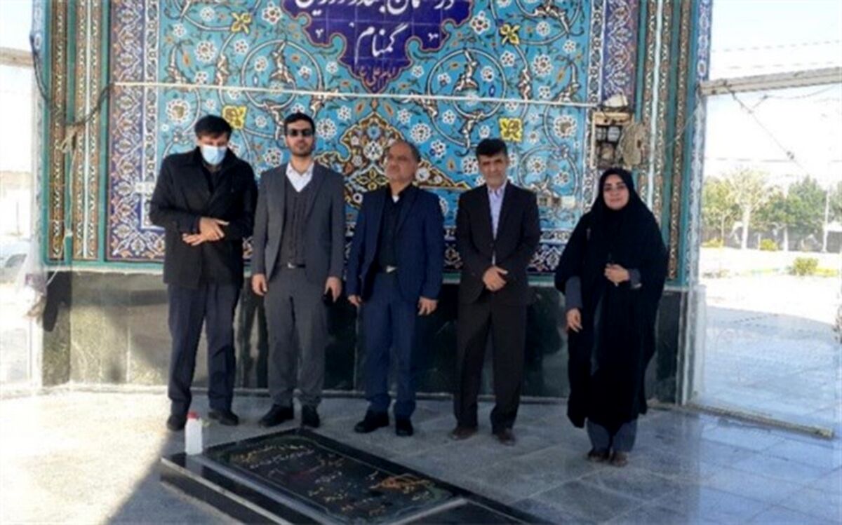 یادواره شهدای سوادآموزی استان بوشهر برگزار می‌شود