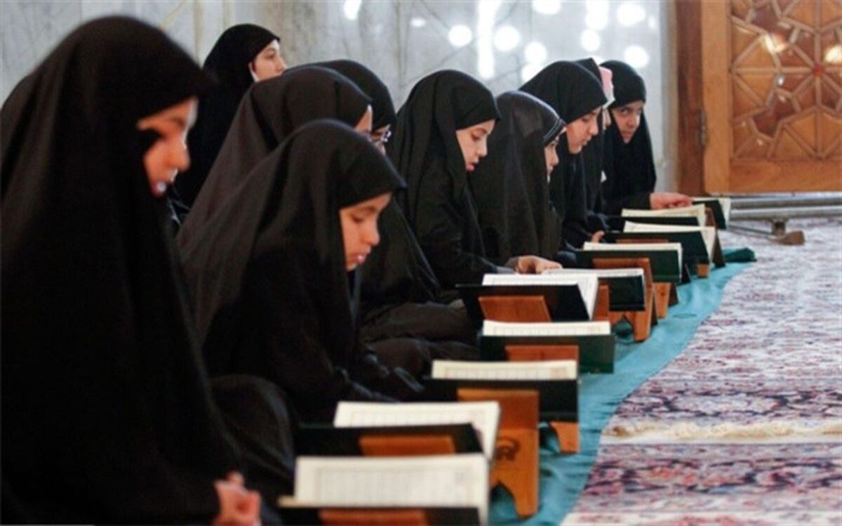 با درک معانی و محتوای قر‌آن‌کریم شاهد برکات آیات الهی در زندگی خواهیم بود