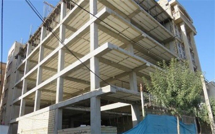 بهارستان در حصار ساخت و سازهای غیرمجاز