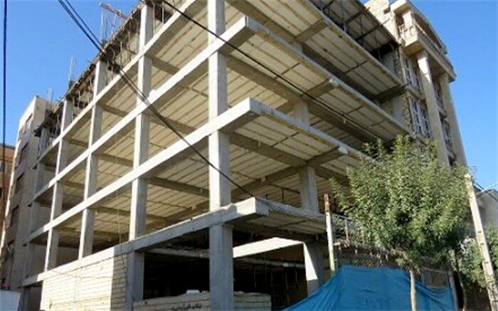 بهارستان در حصار ساخت و سازهای غیرمجاز