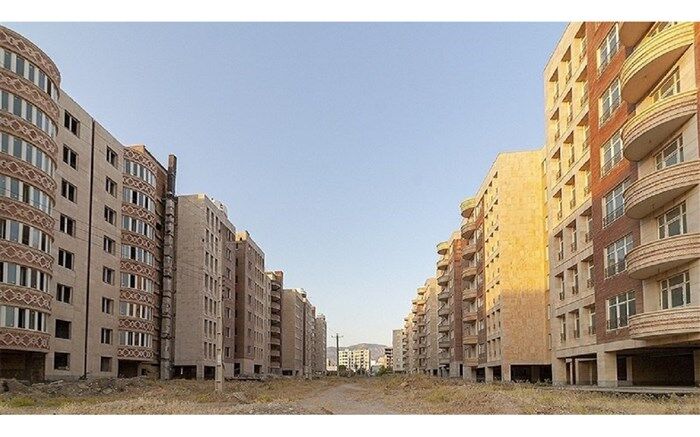 نوسان دلار تاثیری بر قیمت نهضت مسکن ندارد