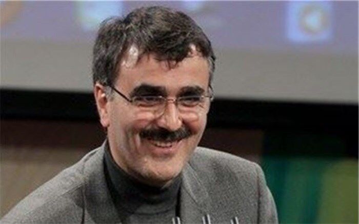 فرزین، رییس کل بانک مرکزی شد