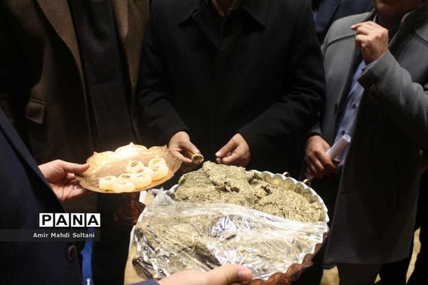 «چیلله گجه سی» جشنواره ملی آیین و سنن بومی محلی کشور