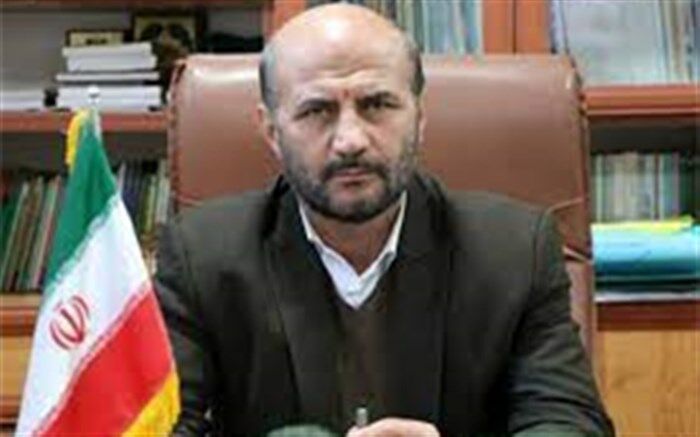 پیام مدیرکل آموزش و پرورش استان قزوین به  به مناسبت۹ دی