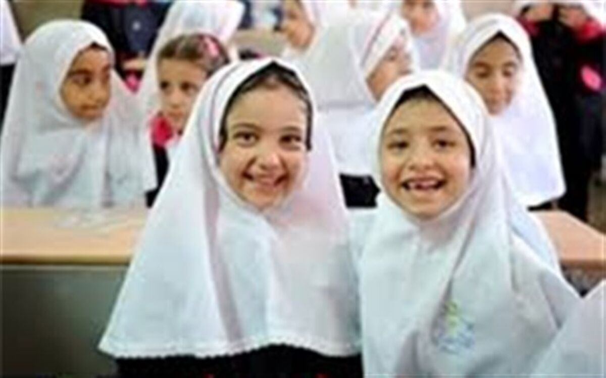 جشنواره جابربن حیان در ۶ هزار کلاس ابتدایی قزوین آغاز شد