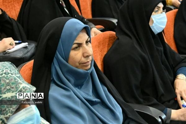 همایش خانواده تراز انقلاب اسلامی در بوشهر