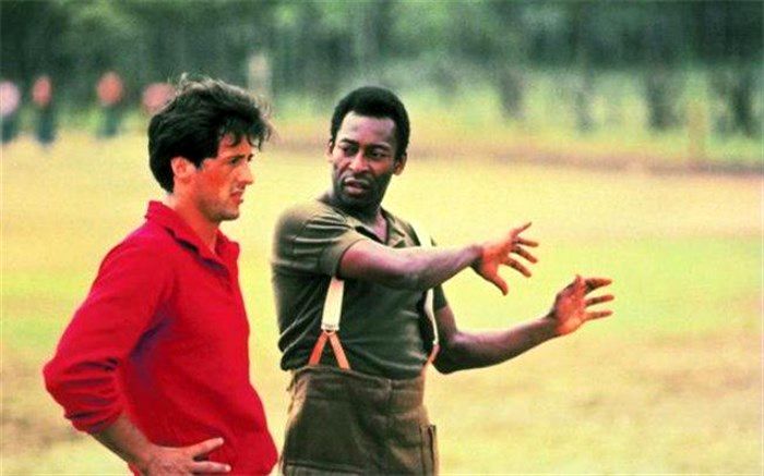 پله؛ از اشک بعد از قهرمانی در ۱۷ سالگی تا خداحافظی پس از مصدومیت و وداع قهرمانانه