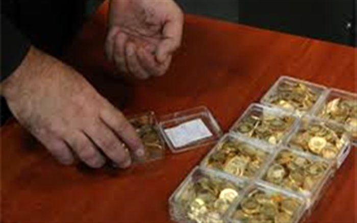 حباب ربع سکه در یک ماه گذشته بیش از ۴ میلیون تومان