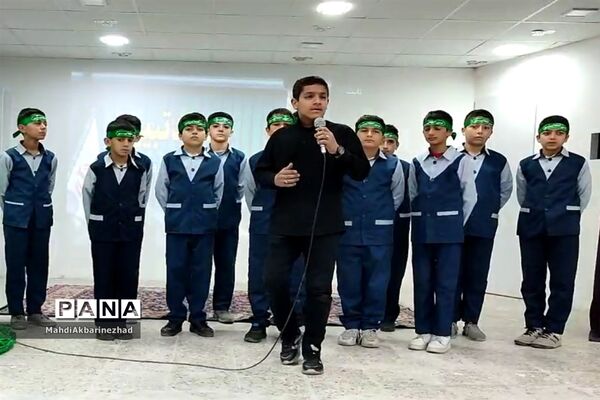 برگزاری کارگاه آموزشی جهاد تبیین در خلیل‌آباد