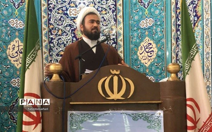 مردم ایران در ۹ دی ثابت کردند، این انقلاب متعلق به آن‌هاست