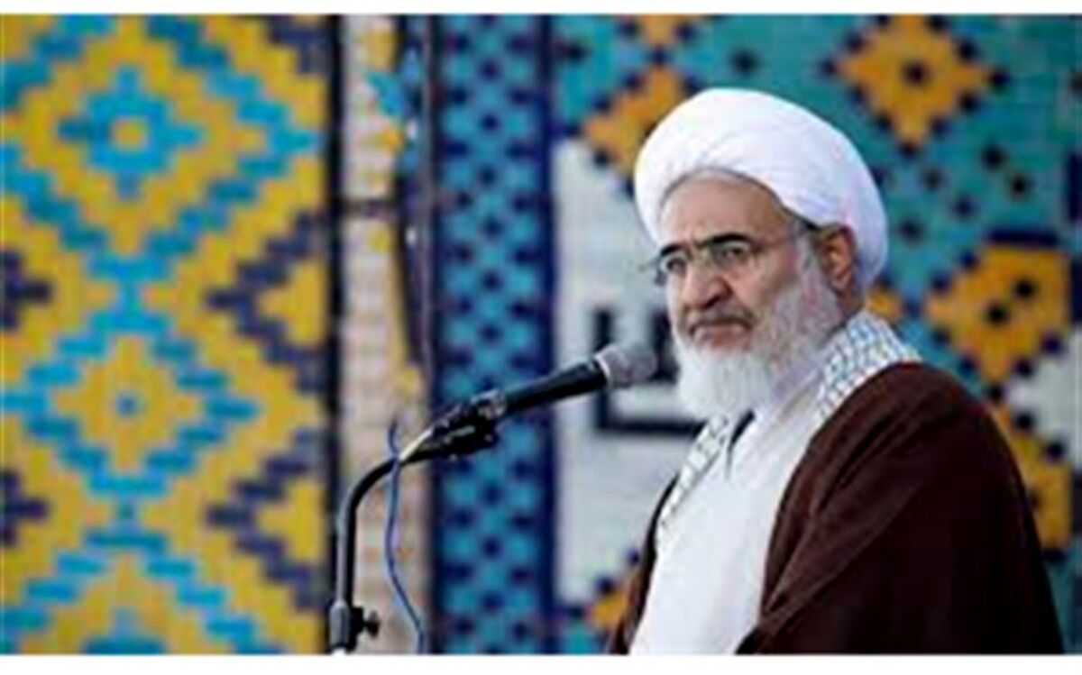 حماسه ۹ دی   مشت محکمی بر دهان یاوه‌گوی دشمنان خارجی و فتنه‌گران داخلی انقلاب اسلامی بود