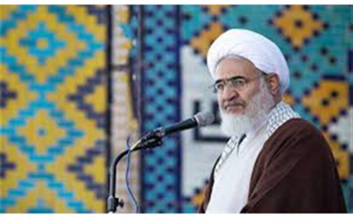 حماسه ۹ دی   مشت محکمی بر دهان یاوه‌گوی دشمنان خارجی و فتنه‌گران داخلی انقلاب اسلامی بود