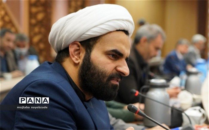  آموزش و پرورش متولی امر تربیت است