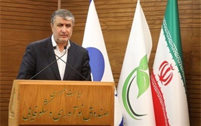 باید روش و منش استاد پرورش  را به نسل جوان و نوجوان خود منتقل کنیم